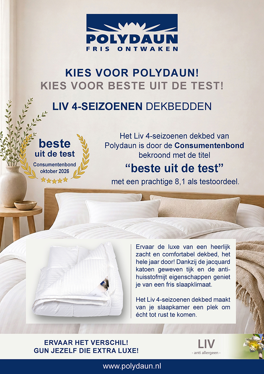 Beste uit de test, Consumentenbond