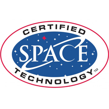 Certified space technology