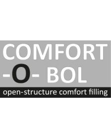 Comfort-O-Bol vulling