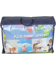 Verpakking Micky kinderdekbed