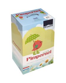 Verpakking Pimpernel Twinkle kinderdekbed