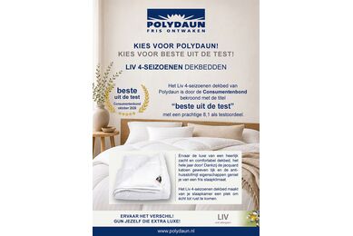 Beste uit de test, Consumentenbond