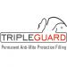 Tripleguard