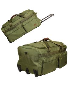 Greenlands hunting/outdoor trolley reistas