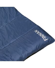 Polydaun slaapzak Finnan ripstop