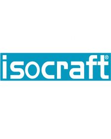 Isocraft vulling