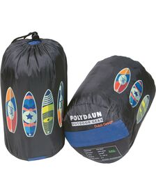 Beach House kinderslaapzak surf