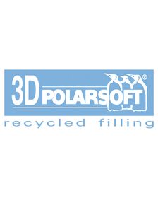 3D-Polarsoft recycled filling