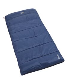 Polydaun kinderslaapzak Ropi