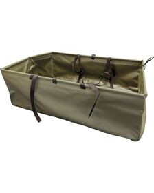 Wildtransportzak groen