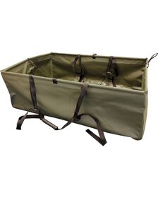 Wildtransportzak groen