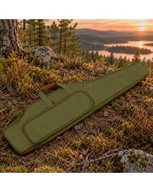 Greenlands geweerfoedraal rugzakmodel 135 cm