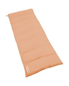 Beach House slaapzak apricot