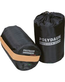 Beach House slaapzak apricot