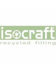 Isocraft recycled filling