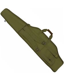 Greenlands geweerfoedraal rugzakmodel 135 cm