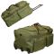 Greenlands hunting/outdoor trolley reistas
