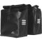 Greenlands waterproof dubbele fietstas