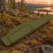 Greenlands geweerfoedraal rugzakmodel 135 cm